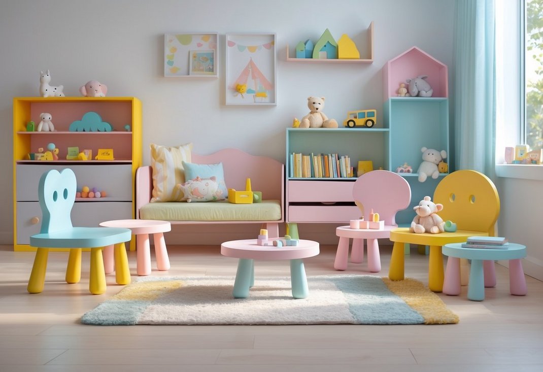 De bedste gaveidéer til barnedåb børnemøbler til leg De bedste gaveidéer til barnedåb børnemøbler til leg