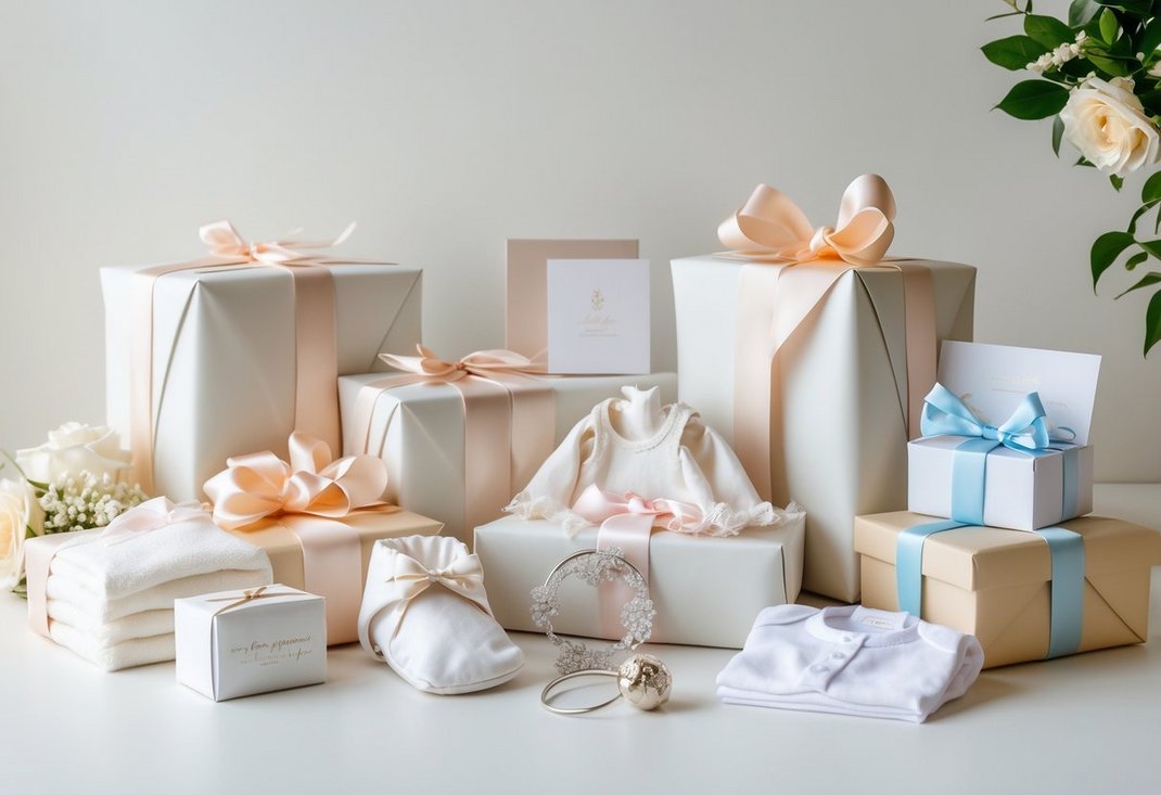 Find inspiration til gode dåbsgaver hos Coolshop